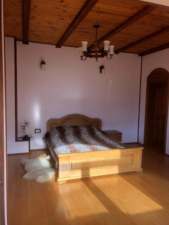 Котедж Гірський Yaremche Exterior foto