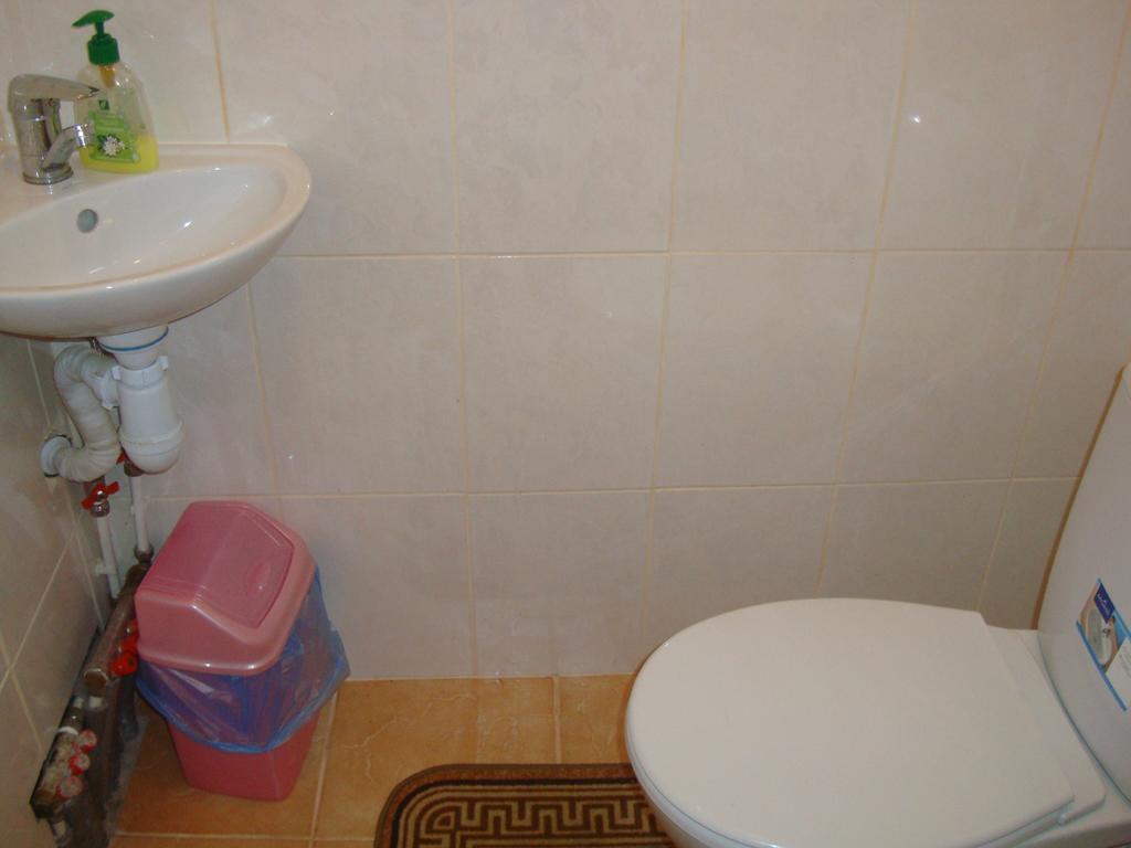 Котедж Гірський Yaremche Quarto foto