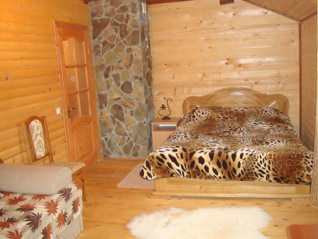 Котедж Гірський Yaremche Quarto foto