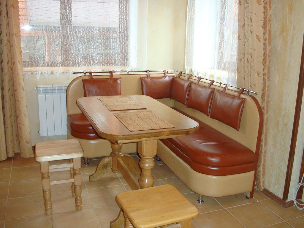 Котедж Гірський Yaremche Quarto foto