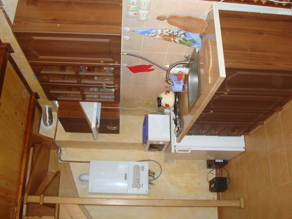 Котедж Гірський Yaremche Quarto foto