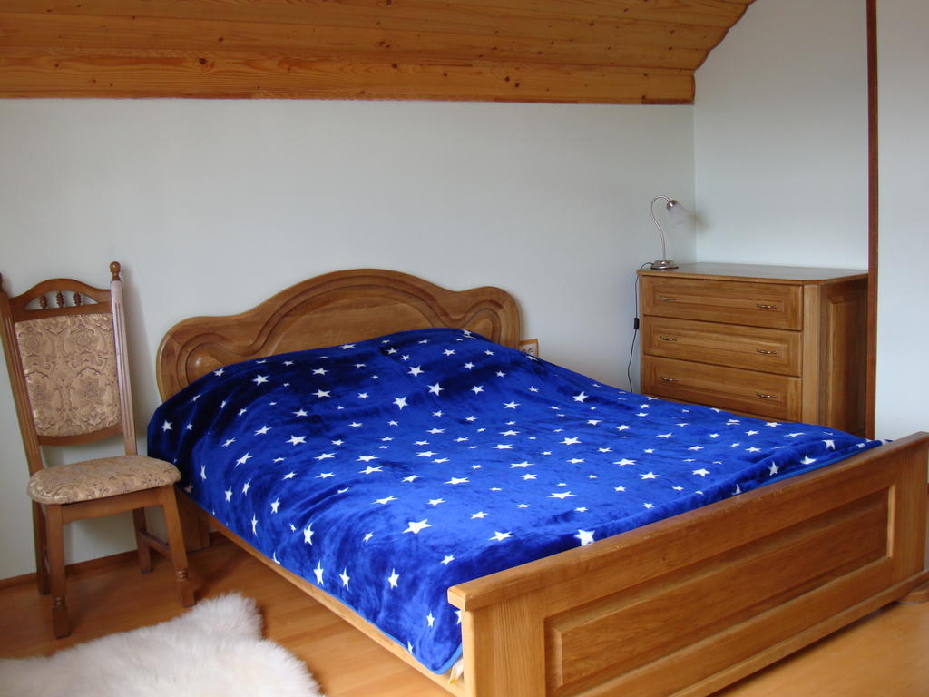 Котедж Гірський Yaremche Quarto foto